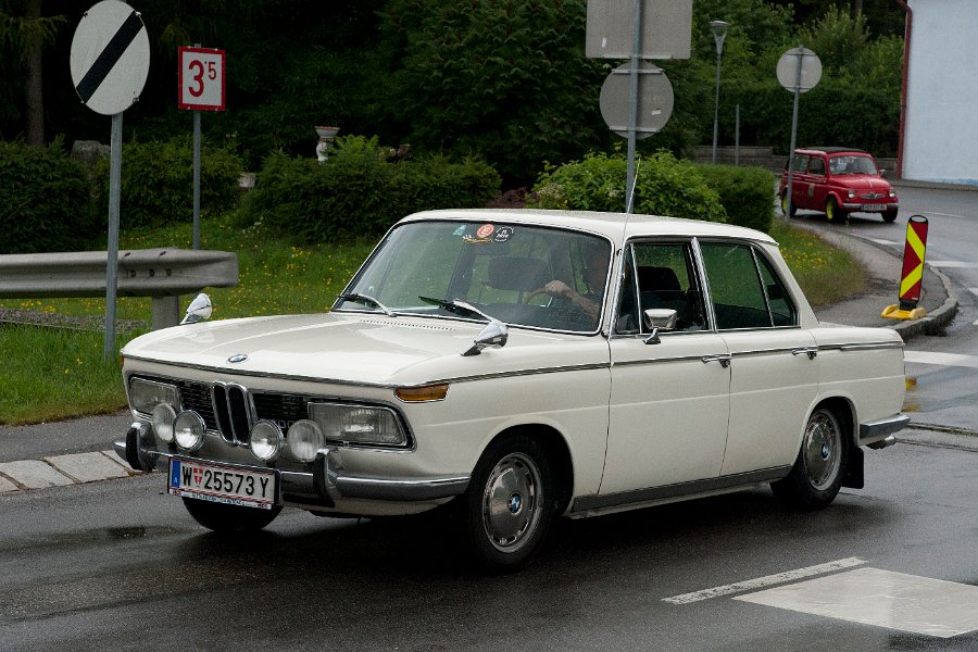 2017.08.06 Mh.4 Oldtimertreffen von Gmuend nach Litschau (40)